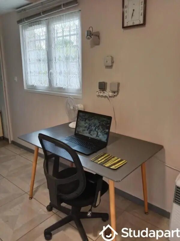 Appartement à louer, 19m², Guilherand-Granges