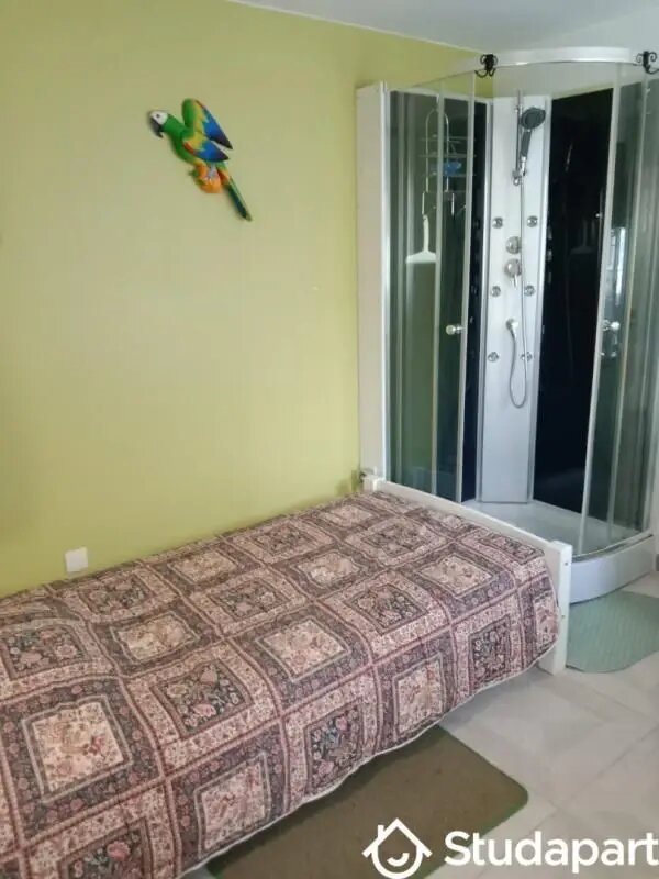Appartement à louer, 19m², Guilherand-Granges