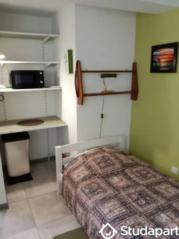 Appartement à louer, 19m², Guilherand-Granges