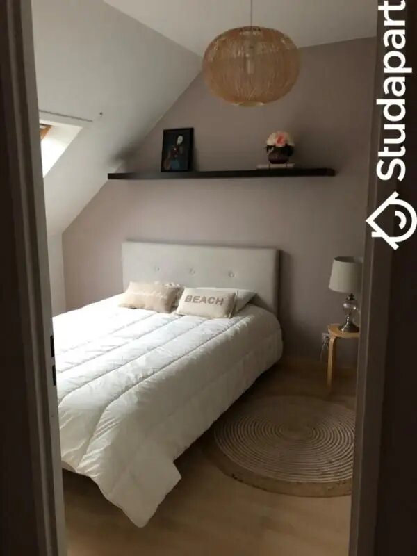 Appartement à louer, 12m², Draveil