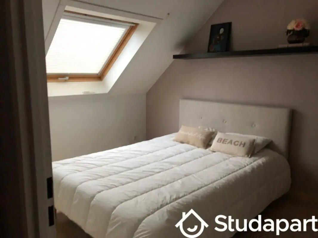 Appartement à louer, 12m², Draveil