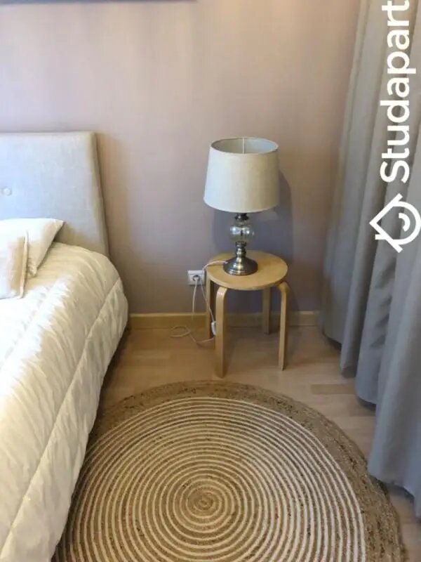 Appartement à louer, 12m², Draveil