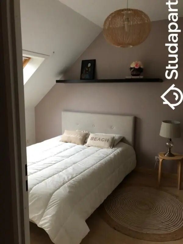 Appartement à louer, 12m², Draveil