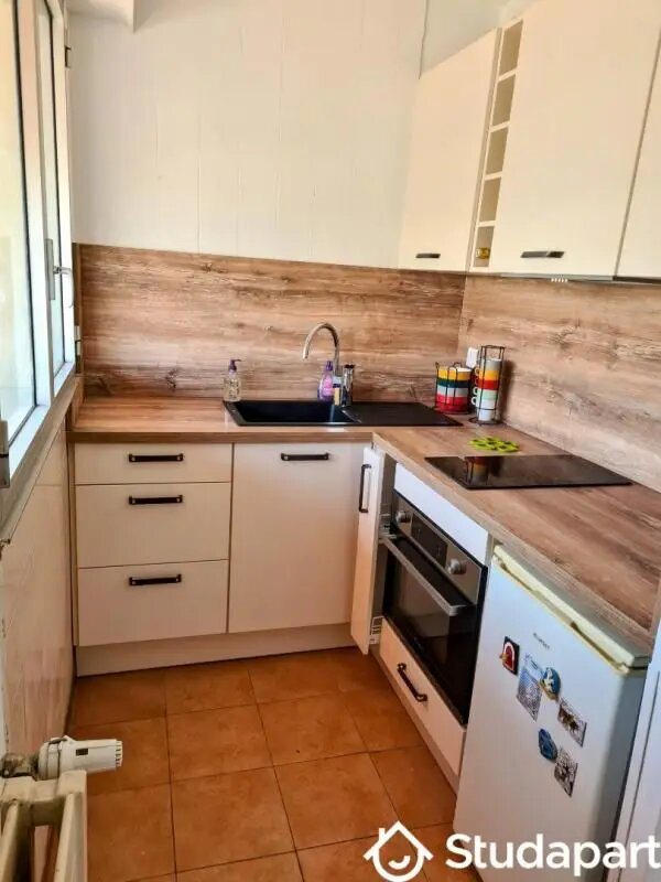 Appartement à louer, 30m², Nice