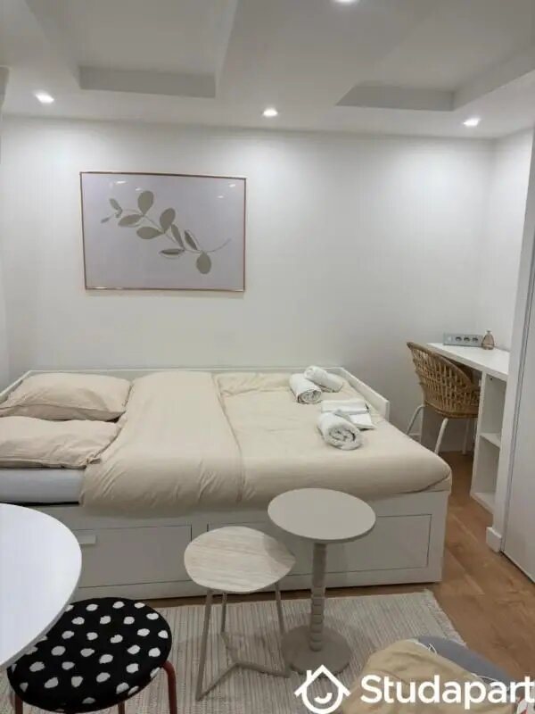 Appartement à louer, 20m², Gagny