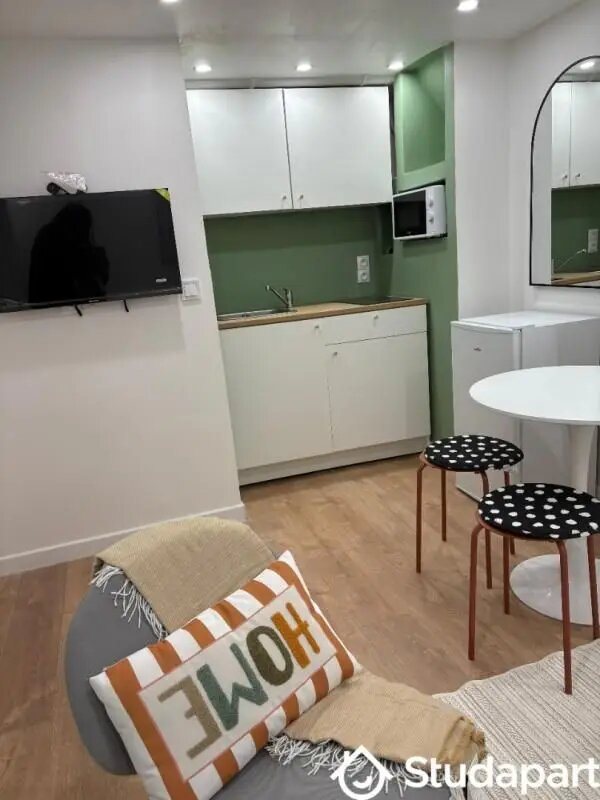 Appartement à louer, 20m², Gagny