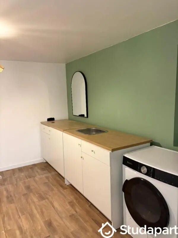 Appartement à louer, 20m², Gagny