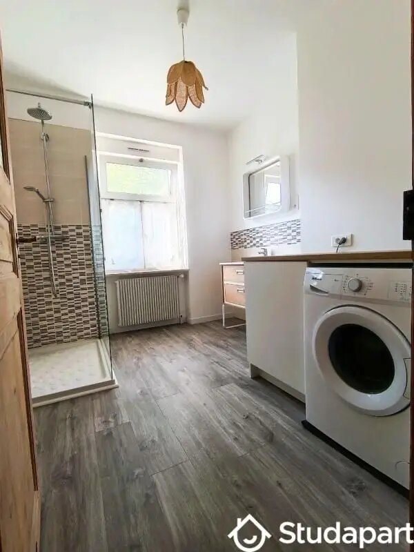 Appartement à louer, 12m², Mulhouse
