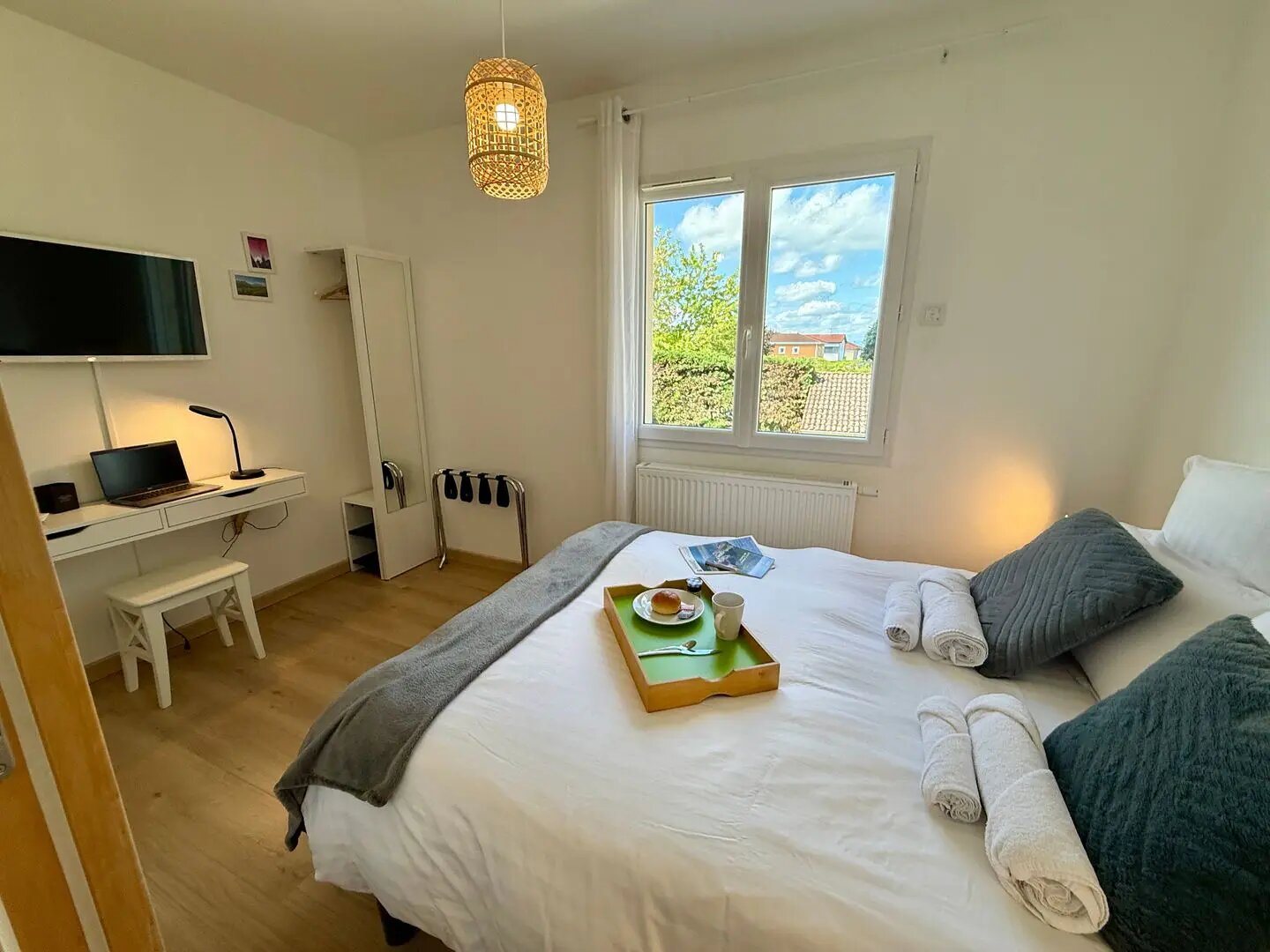 Maison à louer, 14m², Beynost