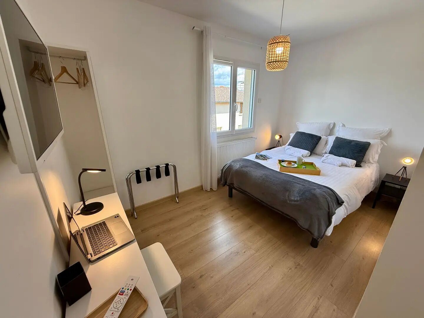 Maison à louer, 14m², Beynost