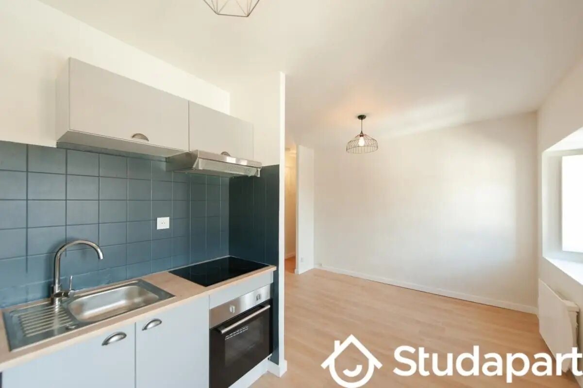Appartement à louer, 31m², Castres