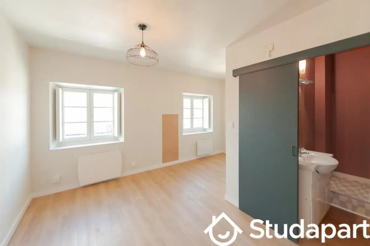 Appartement à louer, 31m², Castres