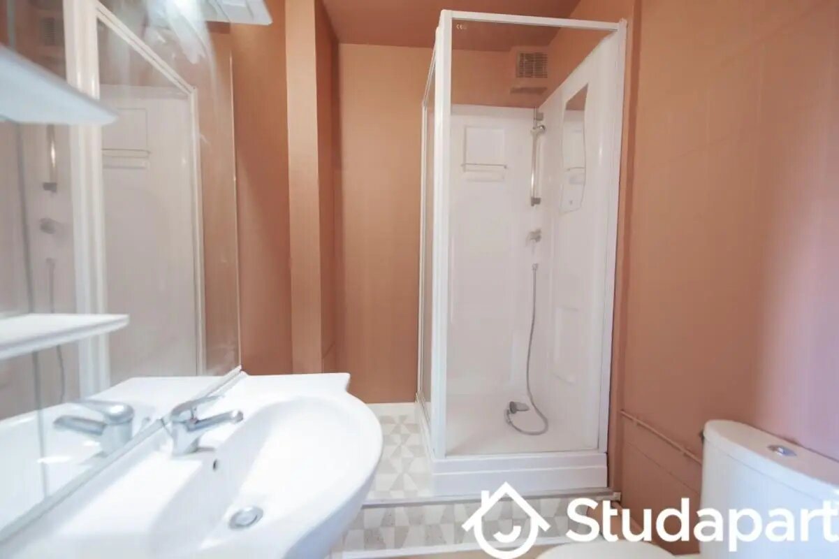 Appartement à louer, 31m², Castres