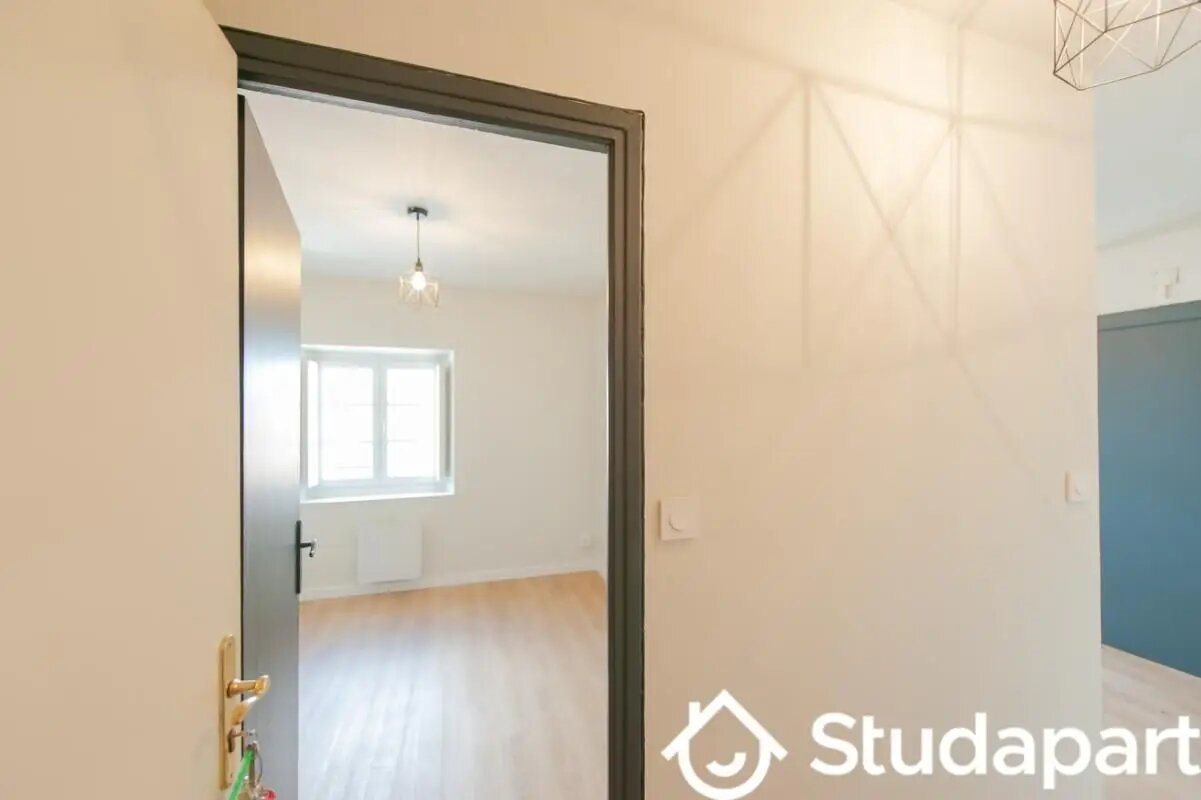 Appartement à louer, 31m², Castres