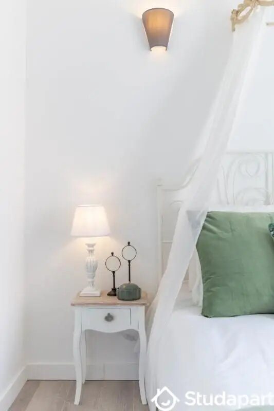 Appartement à louer, 33m², Lyon 8ème