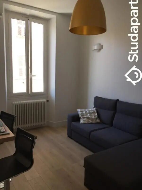 Appartement à louer, 40m², Cannes