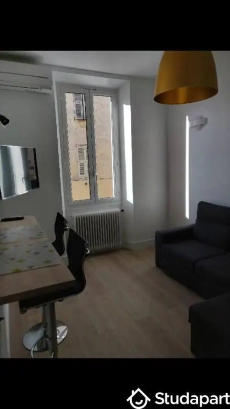 Appartement à louer, 40m², Cannes