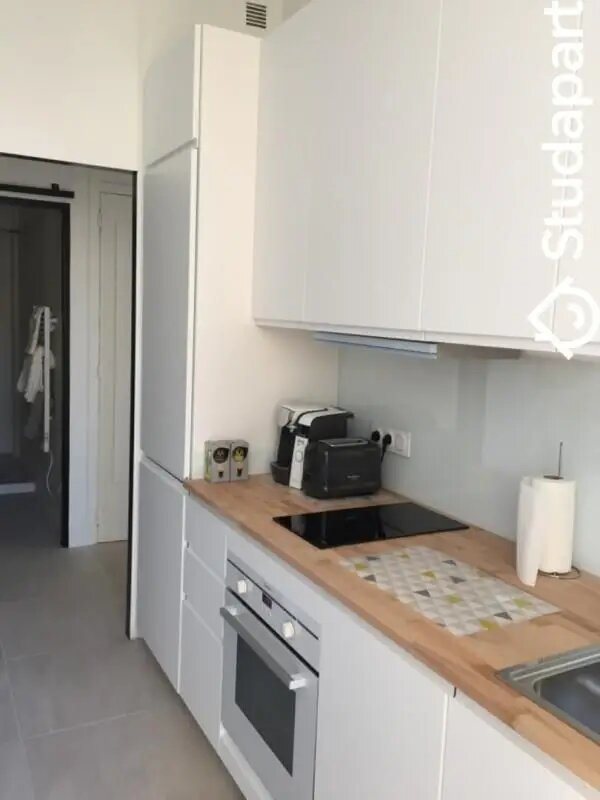 Appartement à louer, 40m², Cannes