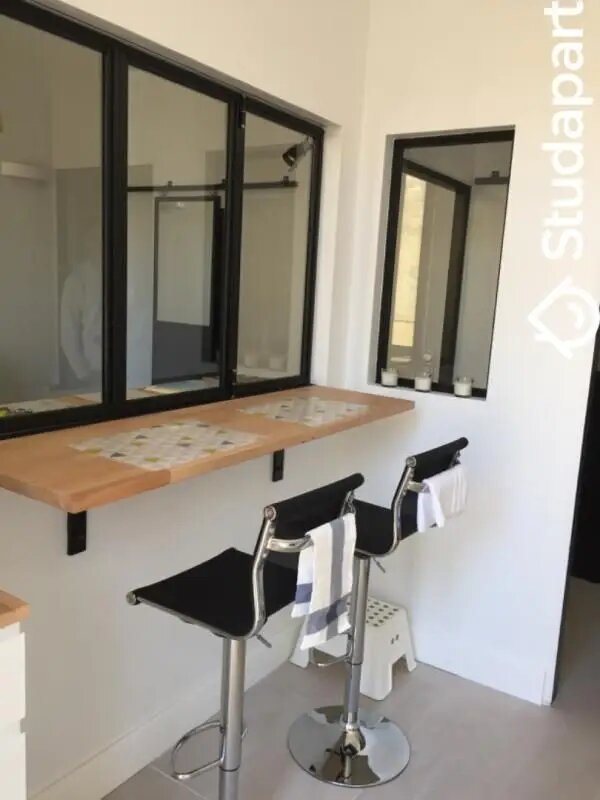 Appartement à louer, 40m², Cannes
