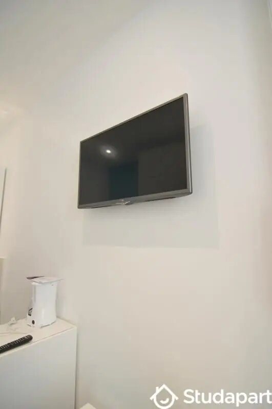 Appartement à louer, 15m², Reims