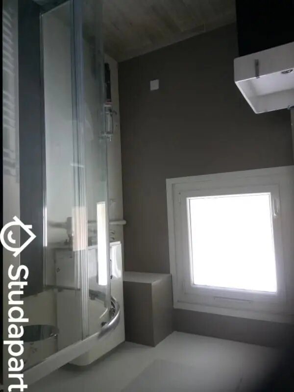 Appartement à louer, 34m², Saint-Etienne