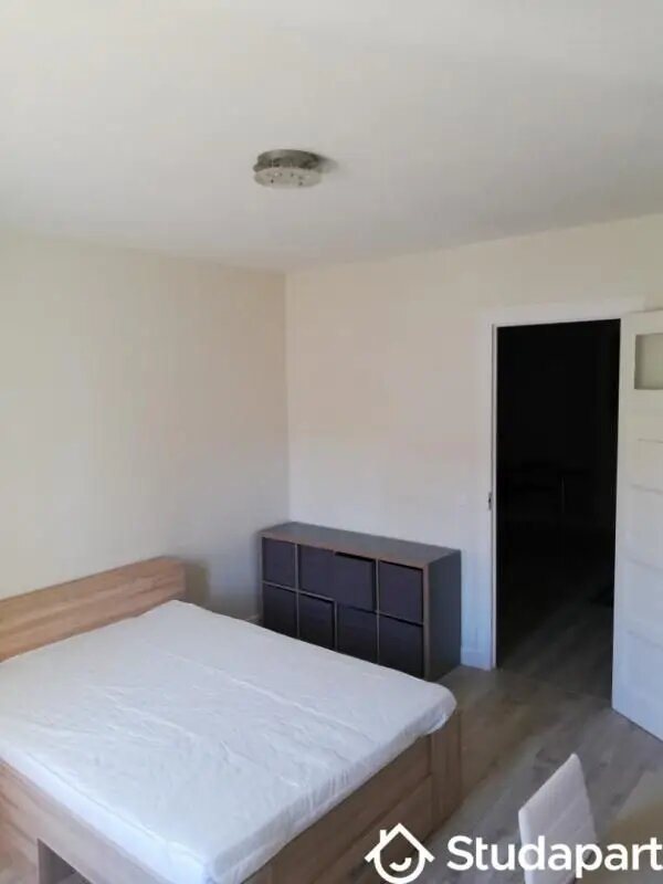 Appartement à louer, 34m², Saint-Etienne