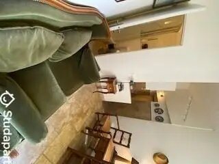 Appartement à louer, 29m², Dijon