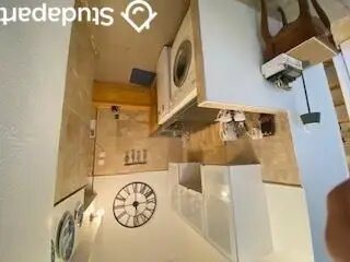 Appartement à louer, 29m², Dijon