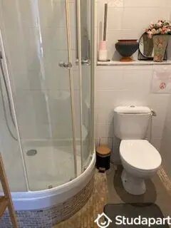 Appartement à louer, 29m², Dijon