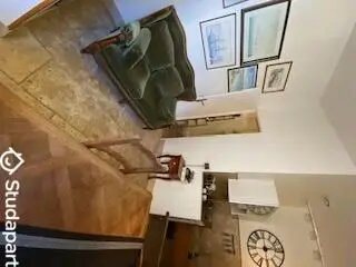 Appartement à louer, 29m², Dijon