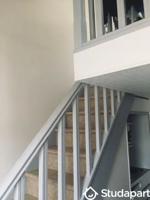Appartement à louer, 30m², Reims