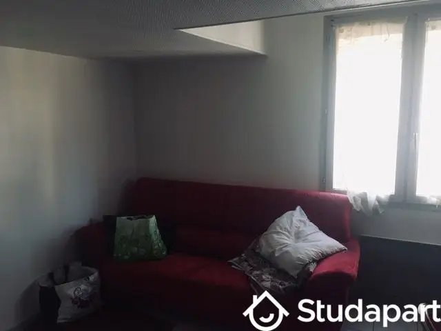 Appartement à louer, 30m², Reims