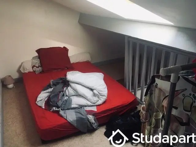 Appartement à louer, 30m², Reims