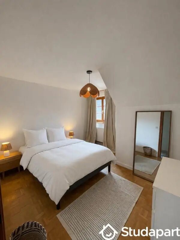 Appartement à louer, 40m², Westhoffen
