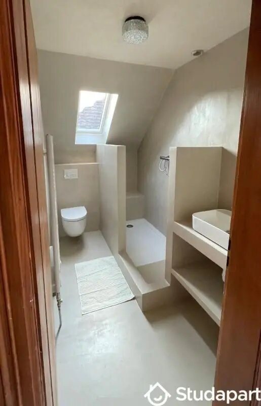 Appartement à louer, 40m², Westhoffen