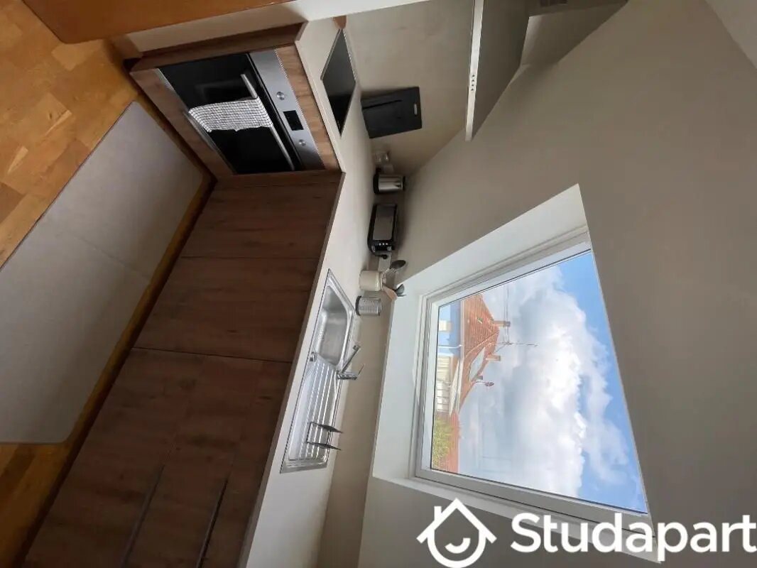 Appartement à louer, 40m², Westhoffen