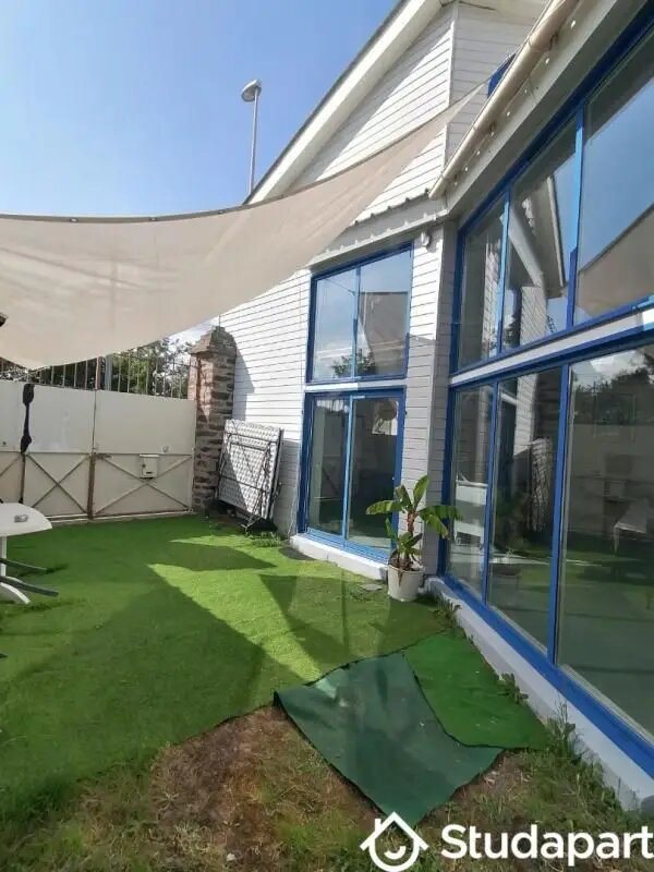 Maison à louer, 130m², Nantes