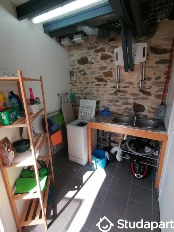 Maison à louer, 130m², Nantes