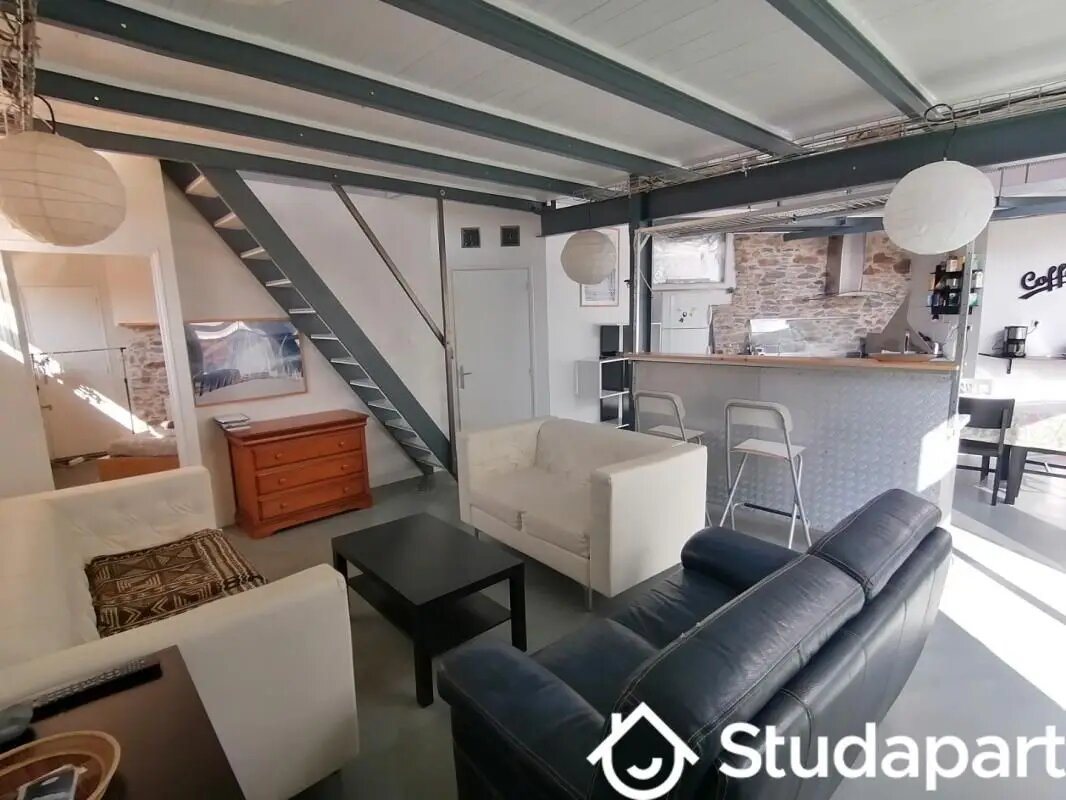Maison à louer, 130m², Nantes
