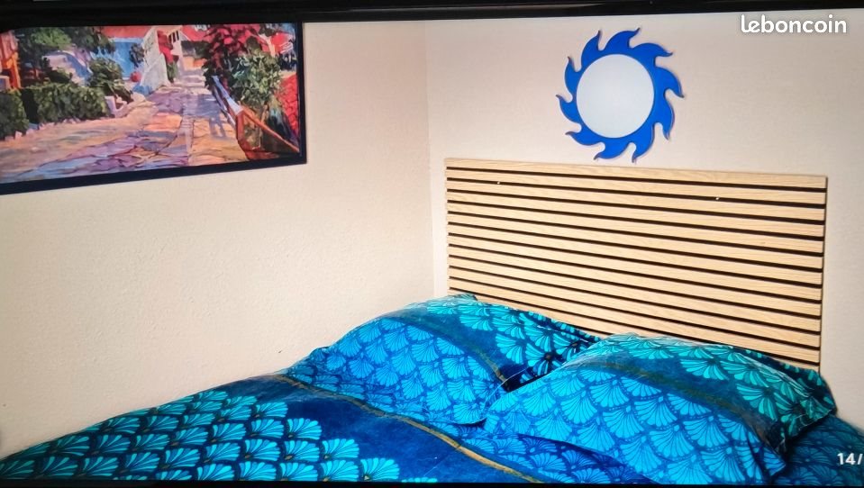 Appartement à louer, 28m², Saint-Nazaire