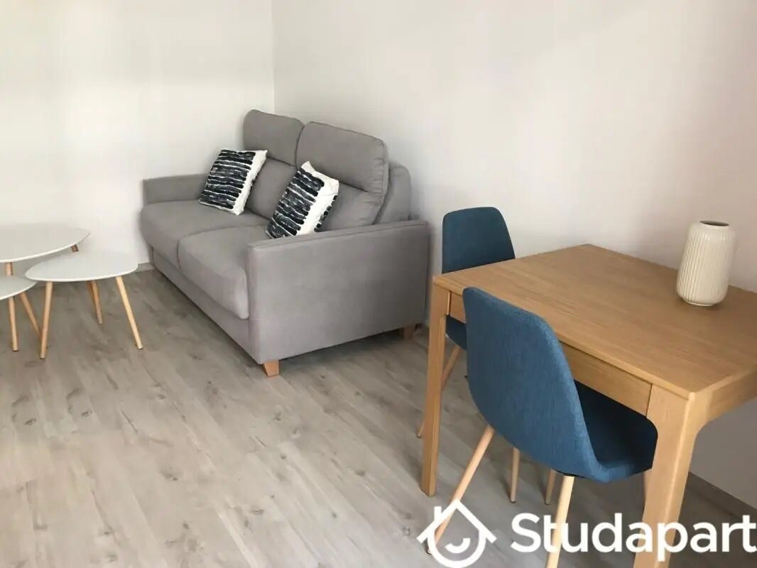 Appartement à louer, 24m², Menton