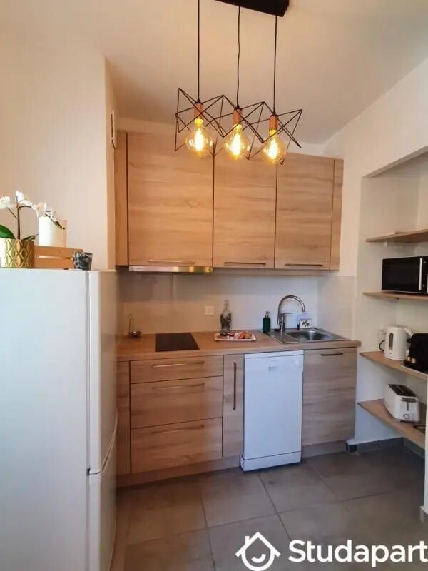 Appartement à louer, 24m², Menton
