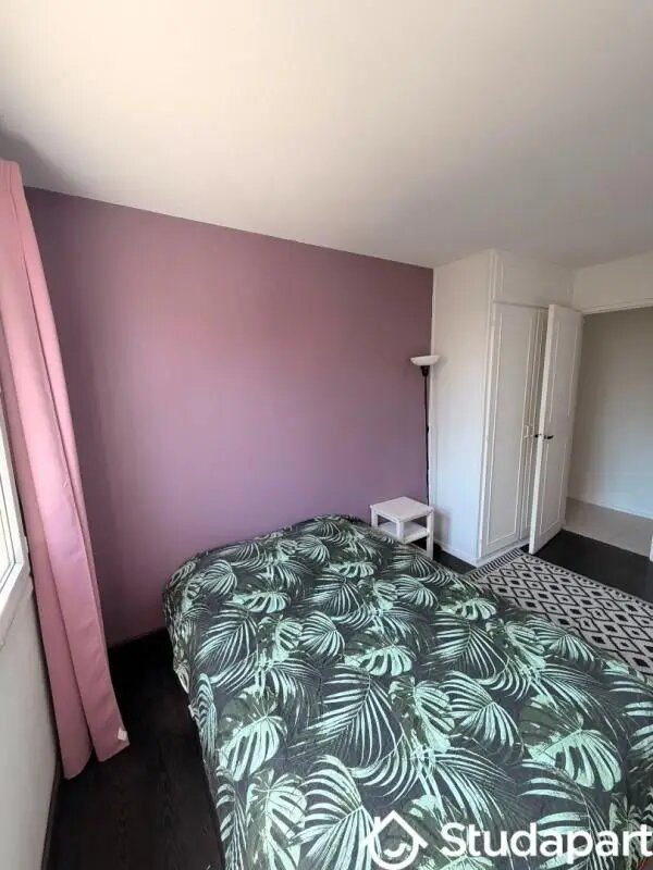 Appartement à louer, 50m², Bihorel