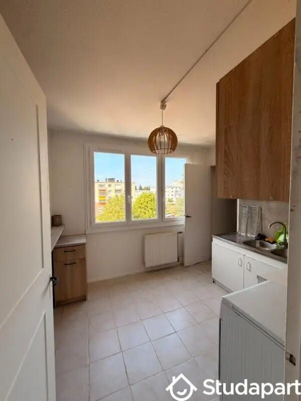 Appartement à louer, 50m², Bihorel
