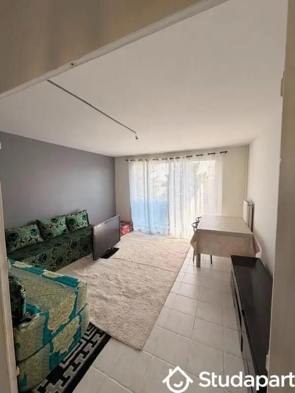 Appartement à louer, 50m², Bihorel