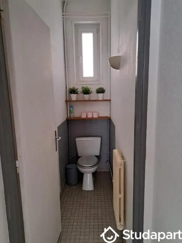 Appartement à louer, 68m², Nancy