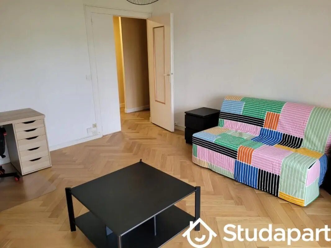 Appartement à louer, 52m², Angers