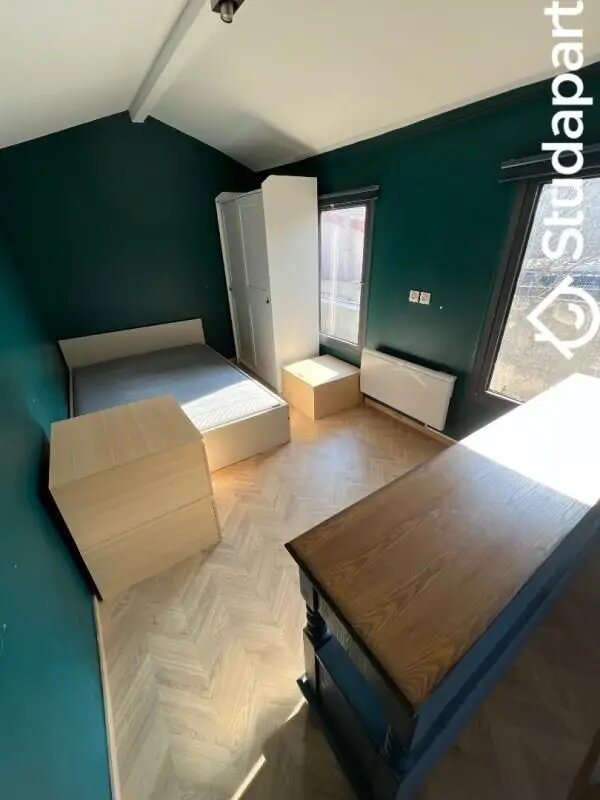 Maison à louer, 25m², Bourg-la-Reine