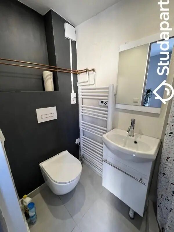 Maison à louer, 25m², Bourg-la-Reine