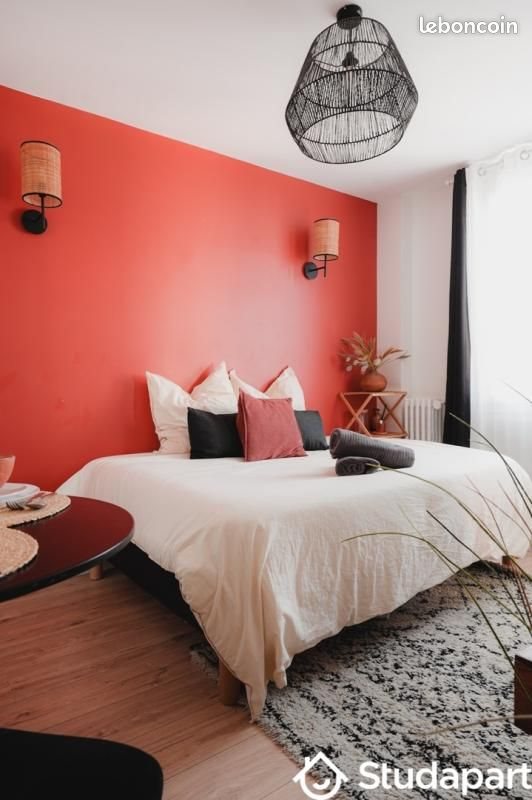 Appartement à louer, 15m², Villiers-sur-Marne